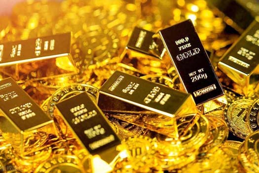 AvaTrade：美联储利率下调，现货黄金价格高位