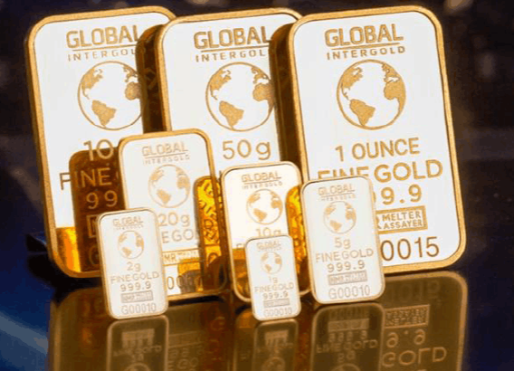 AvaTrade：美国经济数据持续低迷下，黄金价格维持下跌