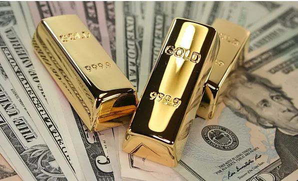 AvaTrade：美欧冲突的情况下，现货黄金大幅度上涨