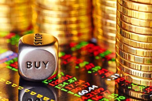 AvaTrade：货币出现下跌的情况，现货黄金回撤调整