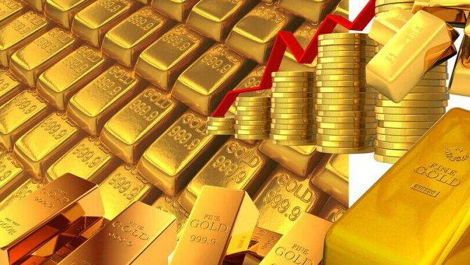 AvaTrade:黄金市场休市,黄金价格在交易中持稳