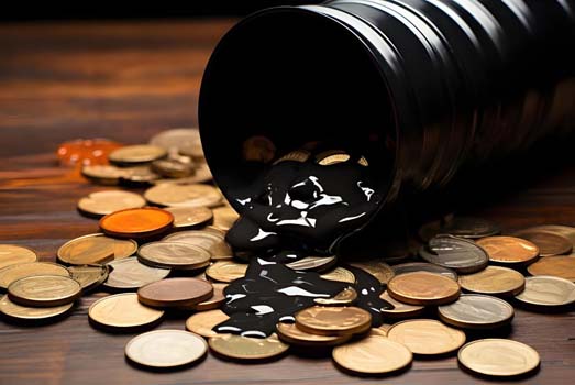 AvaTrade：新加坡燃料油充足下，燃料油价格弱势下行