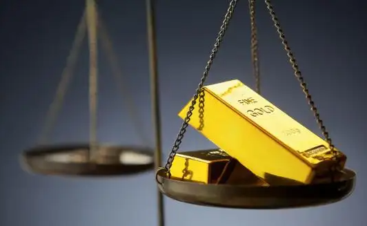 AvaTrade：鲍威尔利率问题采取行动，现货黄金价格暴跌