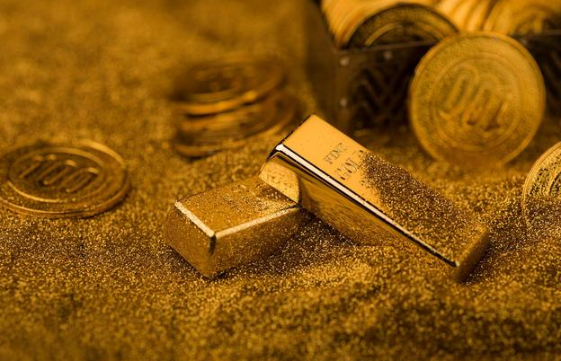 AvaTrade：美国基准利率不变下，现货黄金小幅度上升