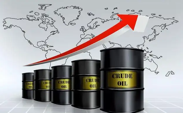 AvaTrade：美国原油产量增加，国际油价上涨
