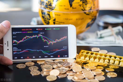 AvaTrade：美国经济数据担忧下，国际黄金短线偏弱