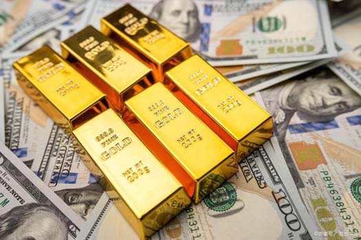 AvaTrade:现货黄金交易者关注本周重量级数据带来现货黄金价格波动