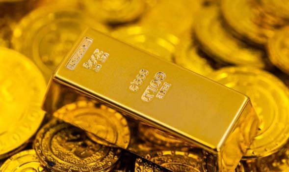 AvaTrade：美国政府的停摆下，现货黄金价格出现下跌