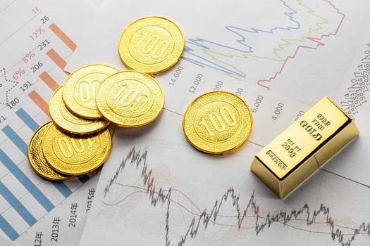 AvaTrade：非农就业遇冷，现货黄金价格下跌
