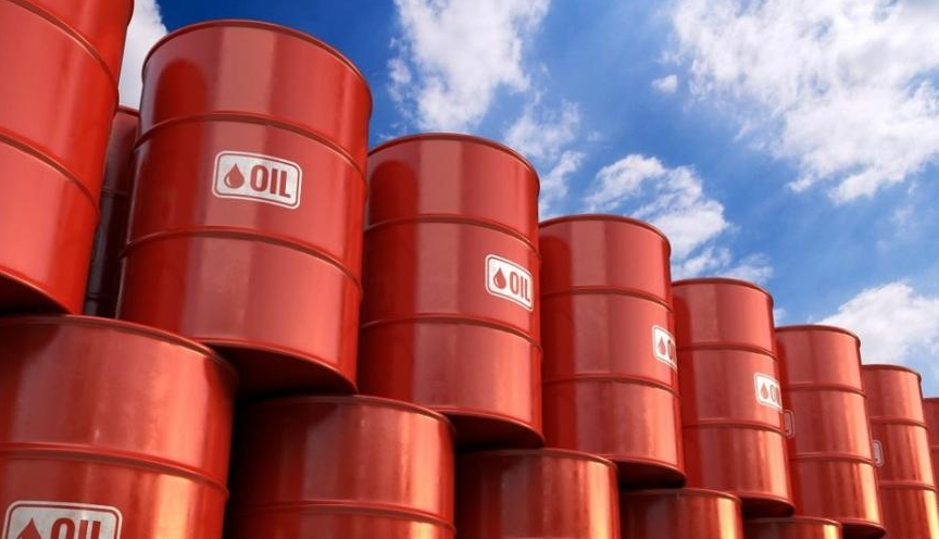 AvaTrade：欧佩克报全球原油需求增速，美原油开盘下跌