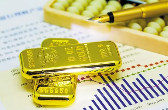 AvaTrade：美联储公布利率决定不降息，黄金价格出现下跌