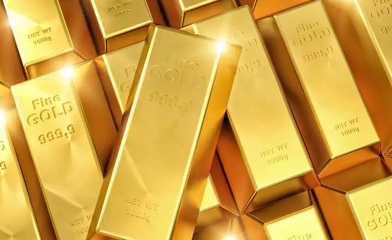 AvaTrade:关注美国关税对通胀的影响,现货黄金维持上行