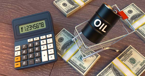 AvaTrade:上期燃料油期货合约下跌,燃料油价格低位震荡